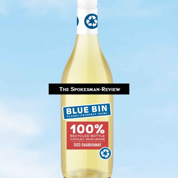 Blue Bin Wine