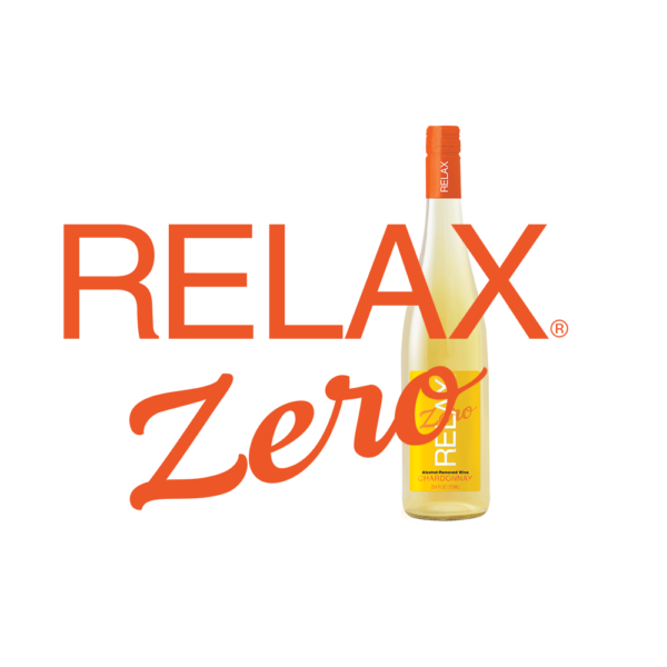 Relax Zero Wines