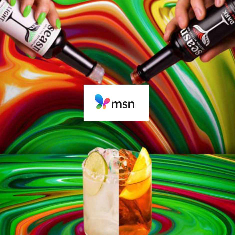Seasn Bitters